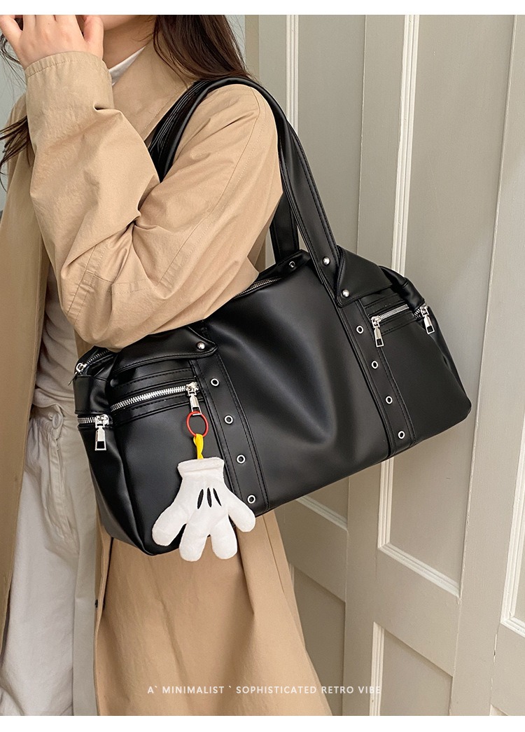 Túi Size To Gọn Gàng Mà Rộng - tt260441