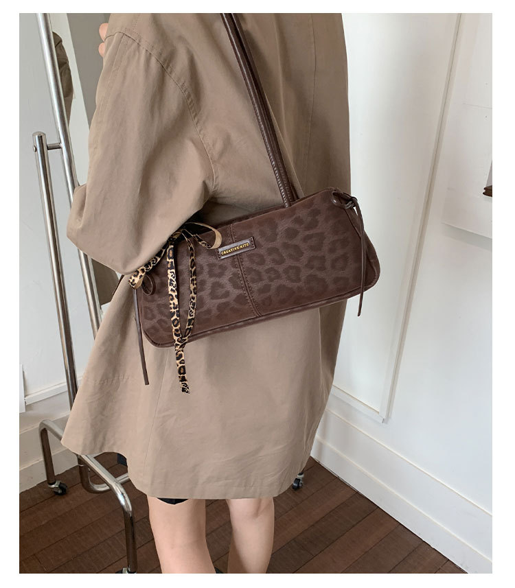 Túi Kẹp Nách Phù Hợp Nhiều Phong Cách - t251227