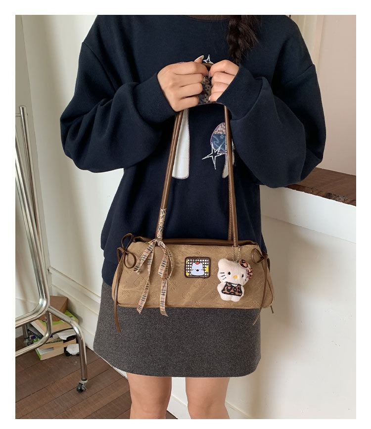 Túi Đeo Kẹp Nách Size Vừa Phù Hợp Đi Làm Đi Chơi - tt251258