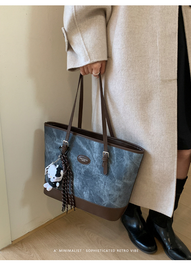 Túi Size To Đựng Thoải Mái Đồ - tt251104