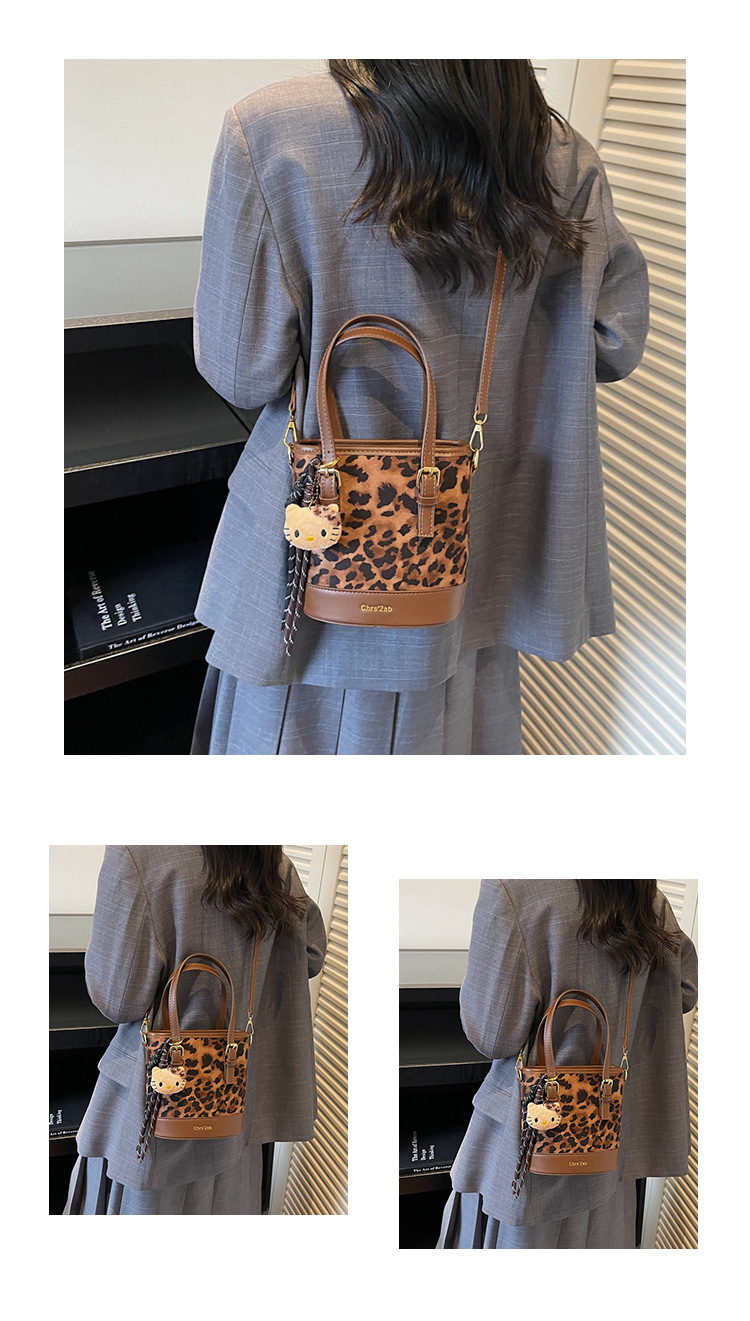 Túi Da Beo Size Nhỏ Thời Trang Trẻ Trung - tt151147