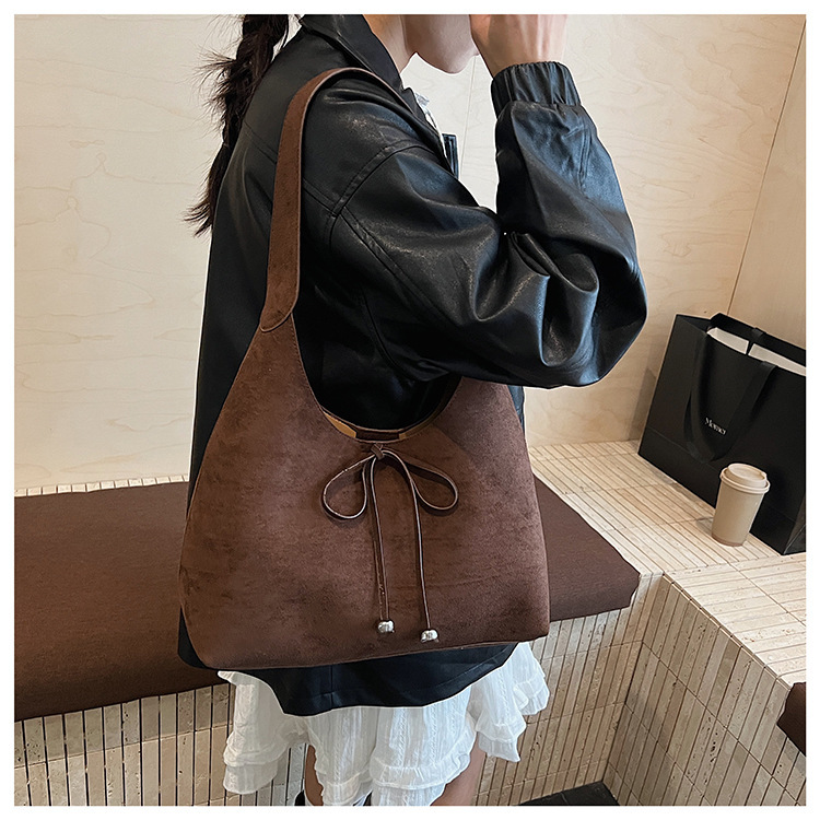 Túi Vải Dạ Thời Trang Dễ Phối Đồ - tt251024