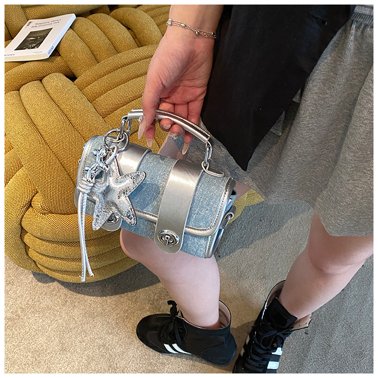 Túi Màu Bò Thời Trang Hiện Đại - tt251139