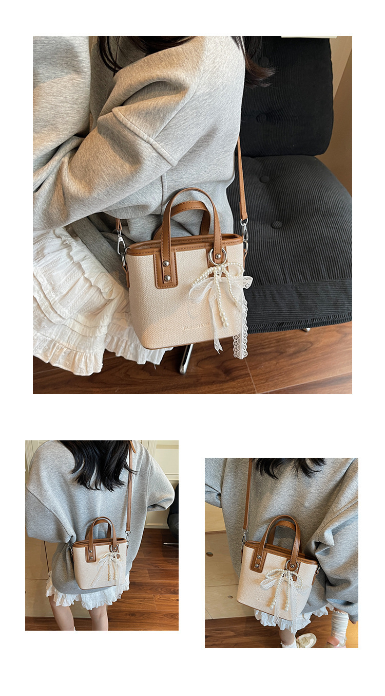 Túi Nhỏ Gọn Gàng Thời Trang - tt251112