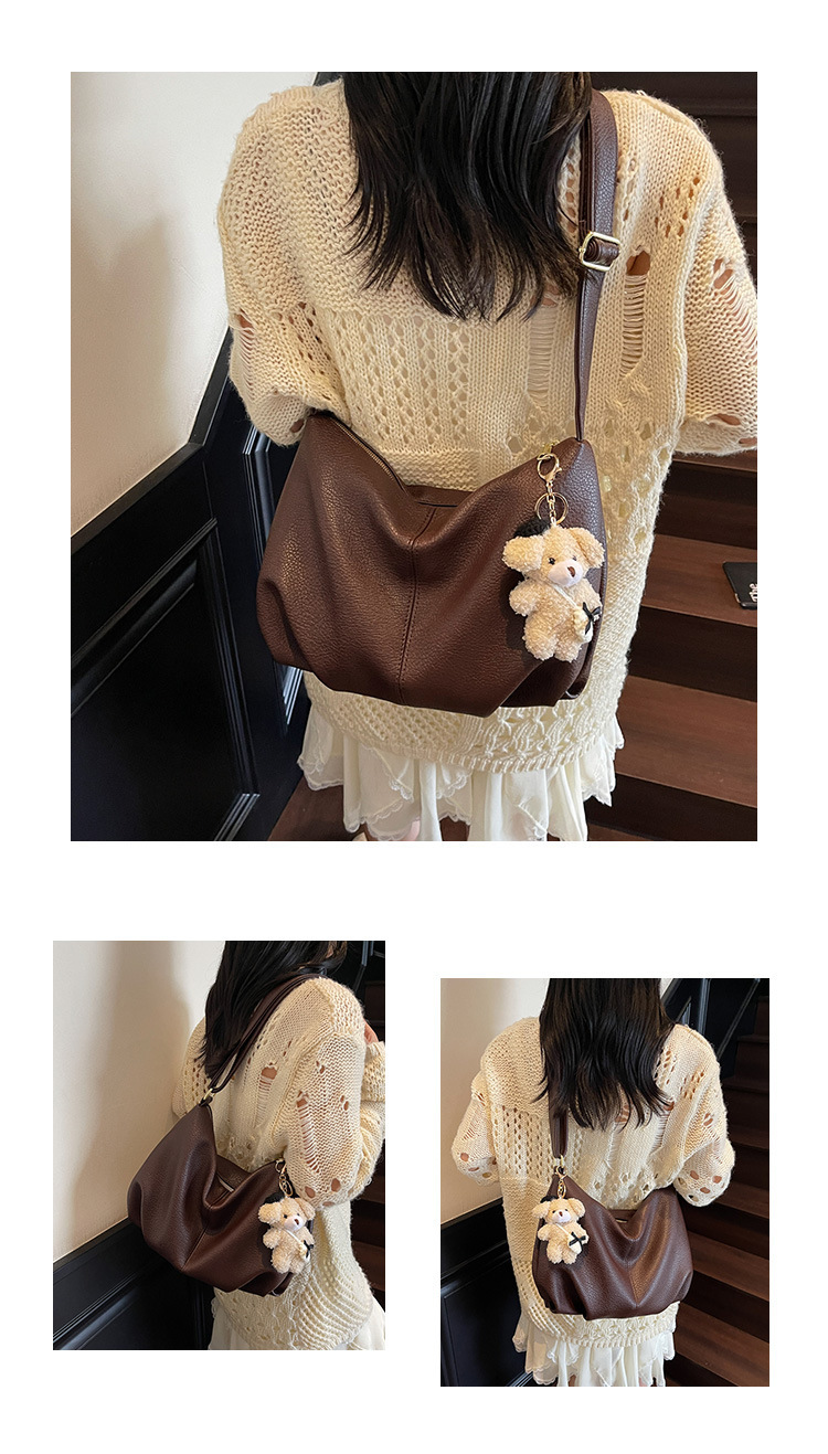 Túi Nữ Size To Phù Hợp Ngày Dài Năng Động - tt251053