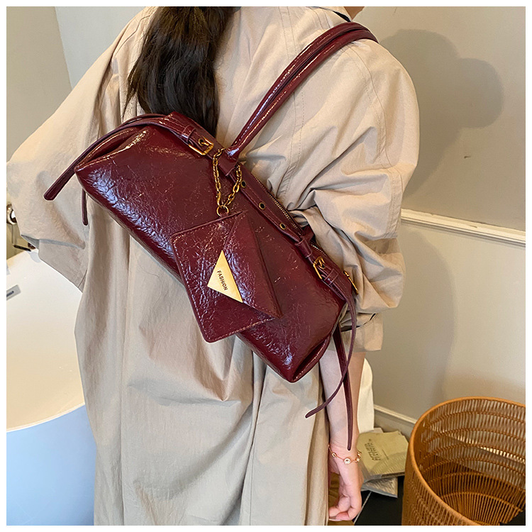 Kẹp Nách Đơn Giản Thanh Lịch - tt251026