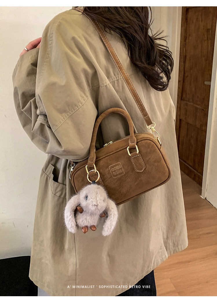 Túi Xách Size Nhỏ Có Dây Đeo Gọn Gàng Tiện Lợi - tt251259