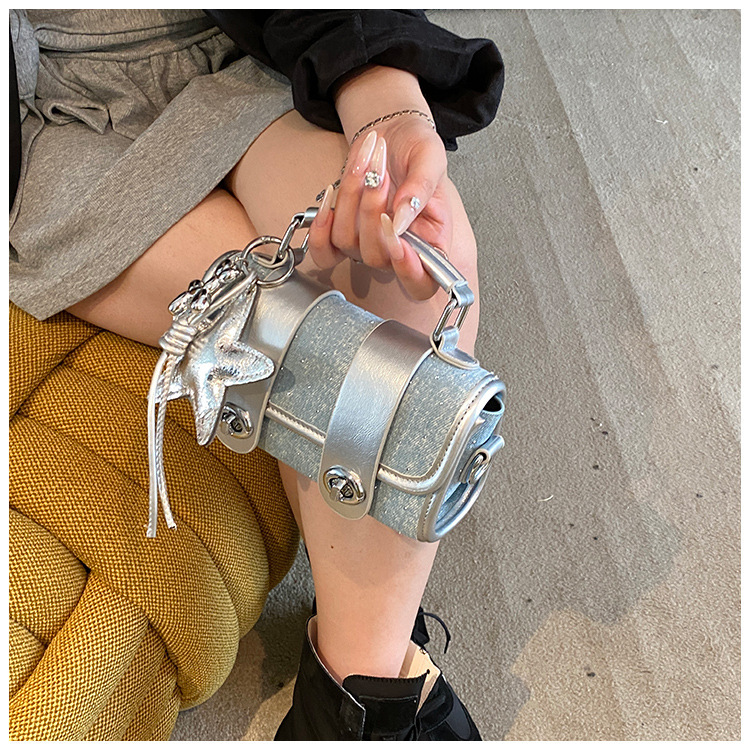 Túi Màu Bò Thời Trang Hiện Đại - tt251139