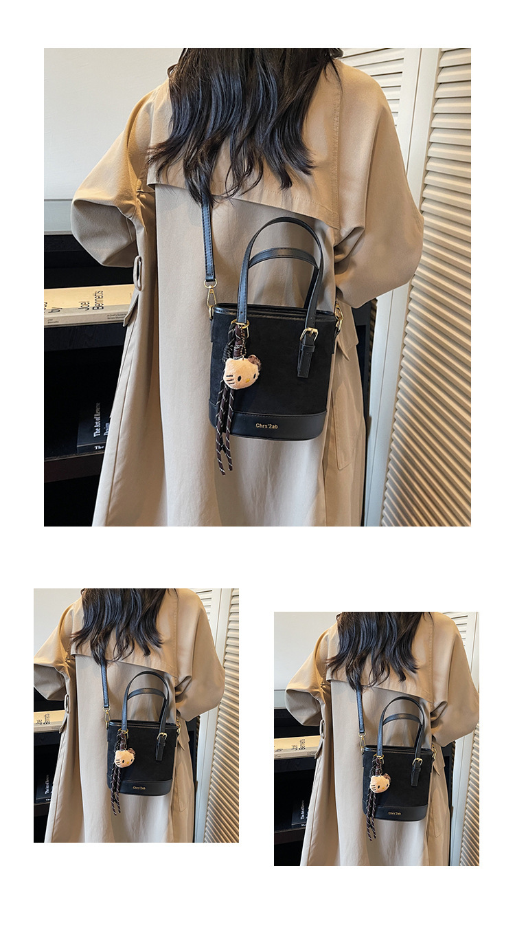 Túi Da Beo Size Nhỏ Thời Trang Trẻ Trung - tt151147