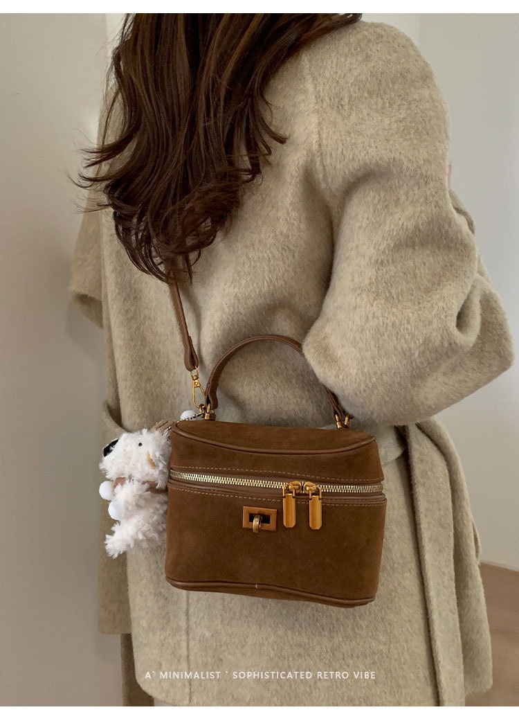 Túi Size Nhỏ Đeo Vai Đeo Chéo Tiện Lợi Mỗi Ngày - t251260