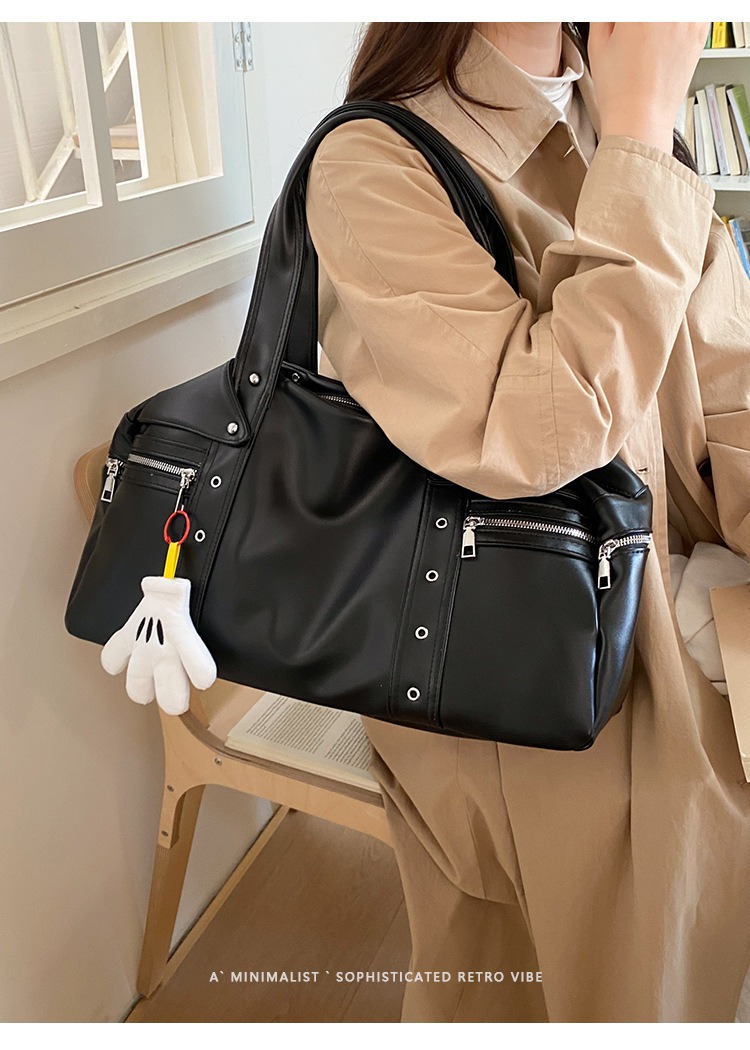 Túi Size To Gọn Gàng Mà Rộng - tt260441