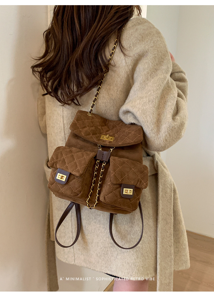 Balo Dạ Thời Trang Dễ Phối Đồ - tt251217