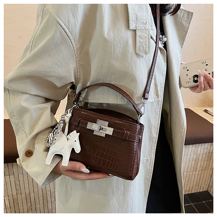 Túi Nhỏ Nhẹ Gọn Dễ Mang - tt251101