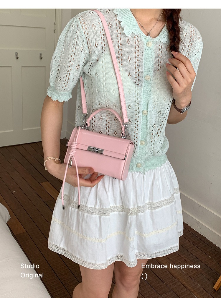 Túi Xách Size Nhỏ Gọn Gàng Thời Trang - tt260413