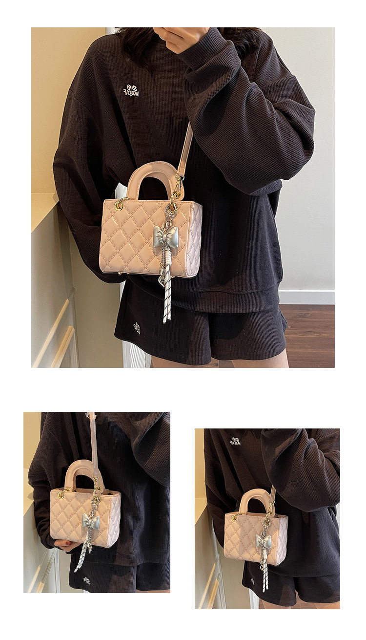 Túi Size Nhỏ Đeo Lên Là Xinh tt251105