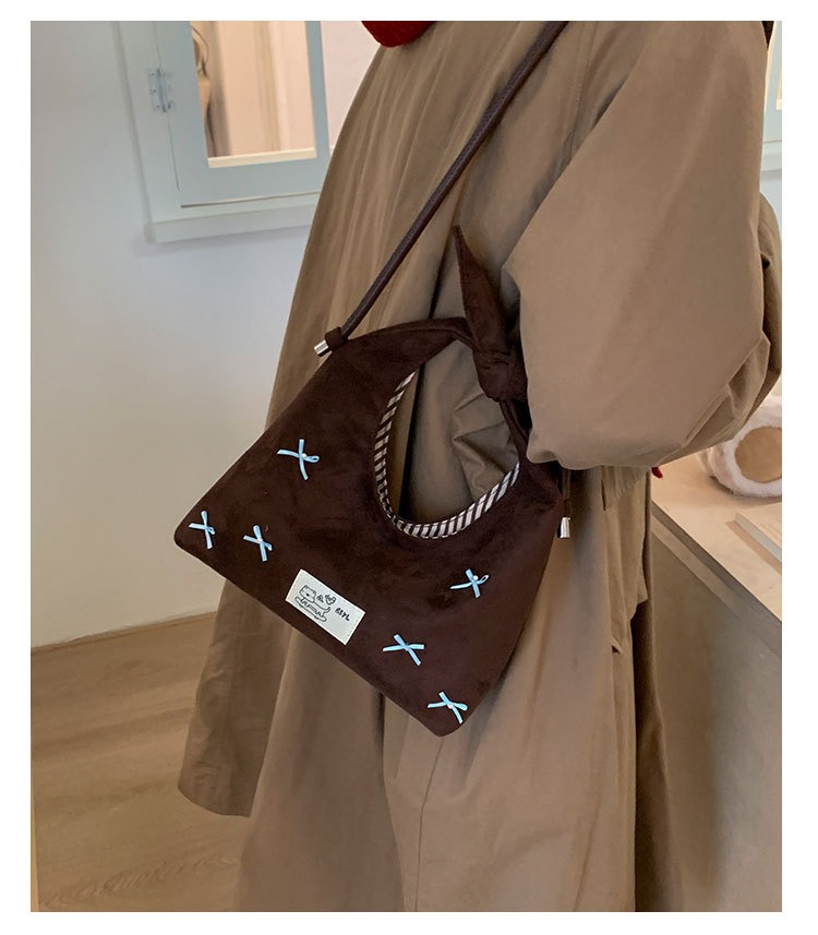 Túi Xách Size Nhỏ Có Dây Đeo Gọn Gàng Tiện Lợi -tt251288