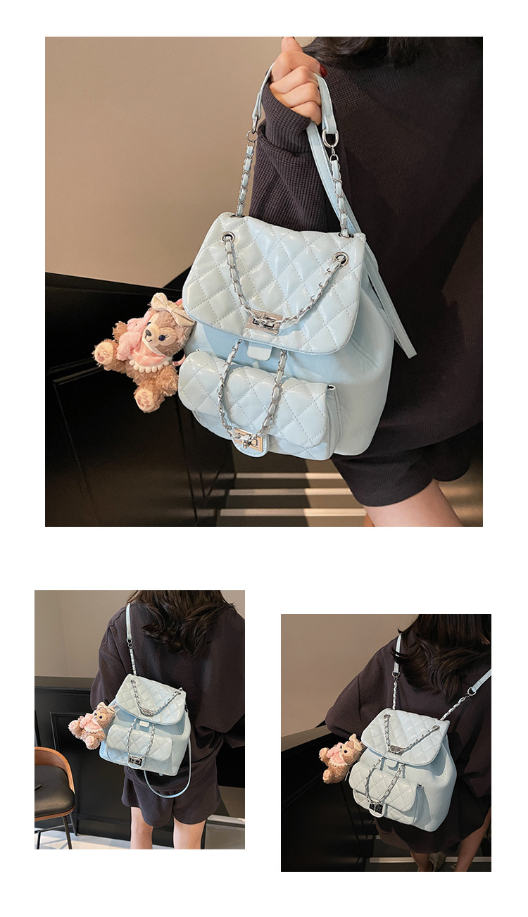 Balo Size Nhỏ Phong Cách Trẻ Trung - tt251111