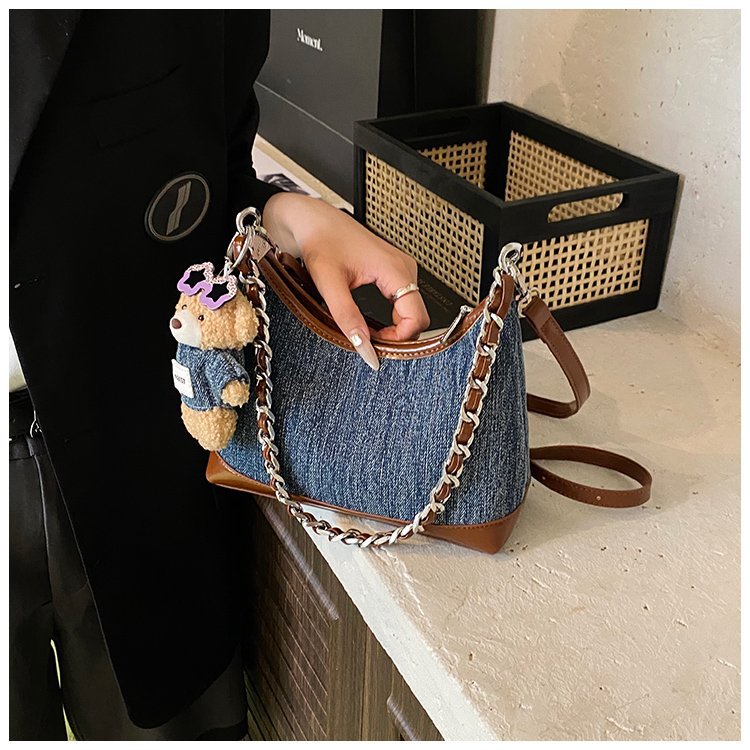 Túi Bò Dễ Phối Outfit Hằng Ngày - tt250856 - túi xách