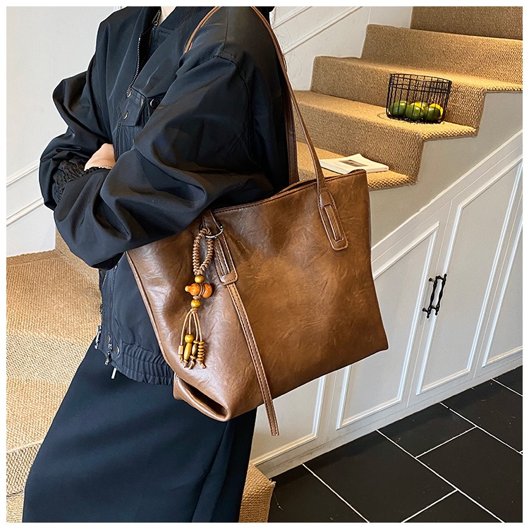 Túi Size To Đi Làm - Đi Chơi Nhiều Màu Dễ Phối - tt250925