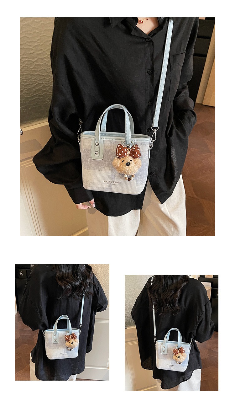 Túi Xách Nhỏ Tiện Lợi Hằng Ngày - tt250335