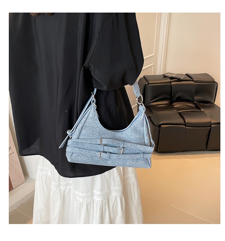 Túi Xách Size Vừa Đựng Vừa Đủ Cực Xinh - tt260416