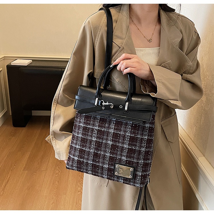 Balo Size To Rộng Rãi Đựng Nhiều Đồ Tiện Lợi - tt251224