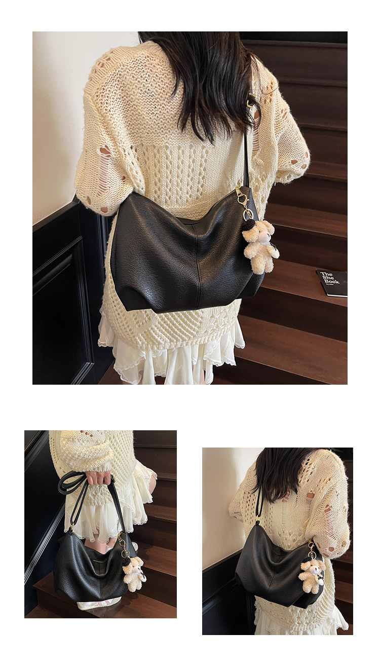 Túi Nữ Size To Phù Hợp Ngày Dài Năng Động - tt251053