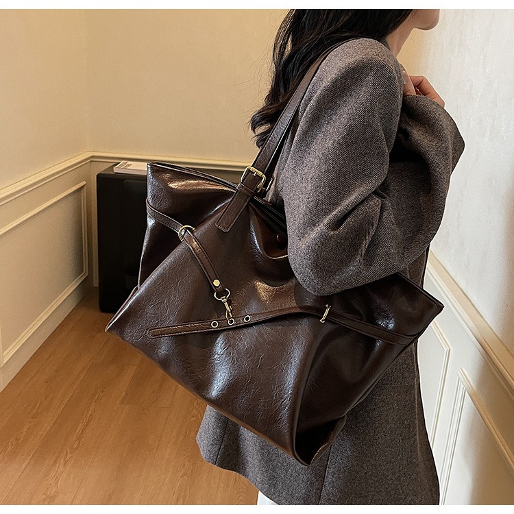 Túi Nữ Size To Phong Cách Đơn Giản Thanh Lịch - tt251261