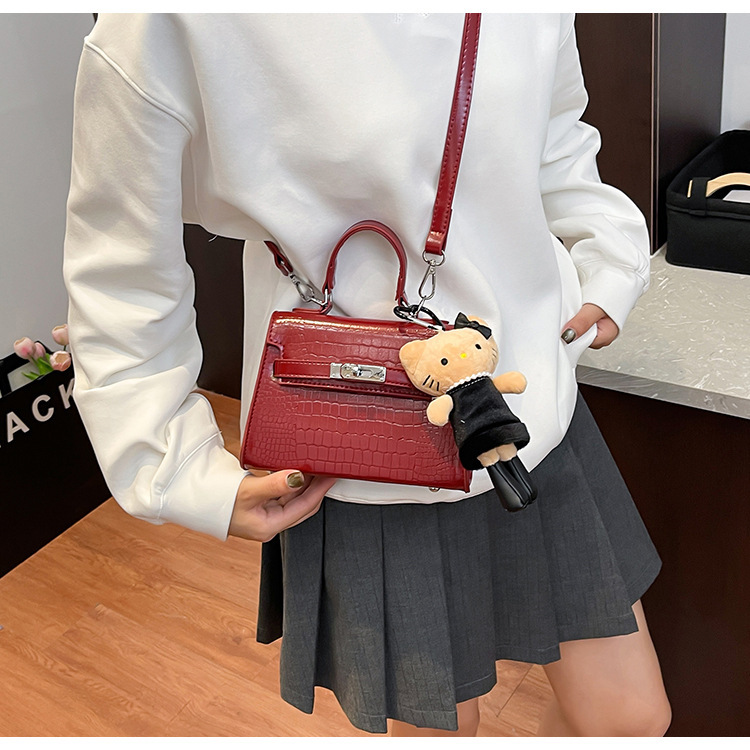 Túi Size Nhỏ Gu Trẻ Trung - tt251135