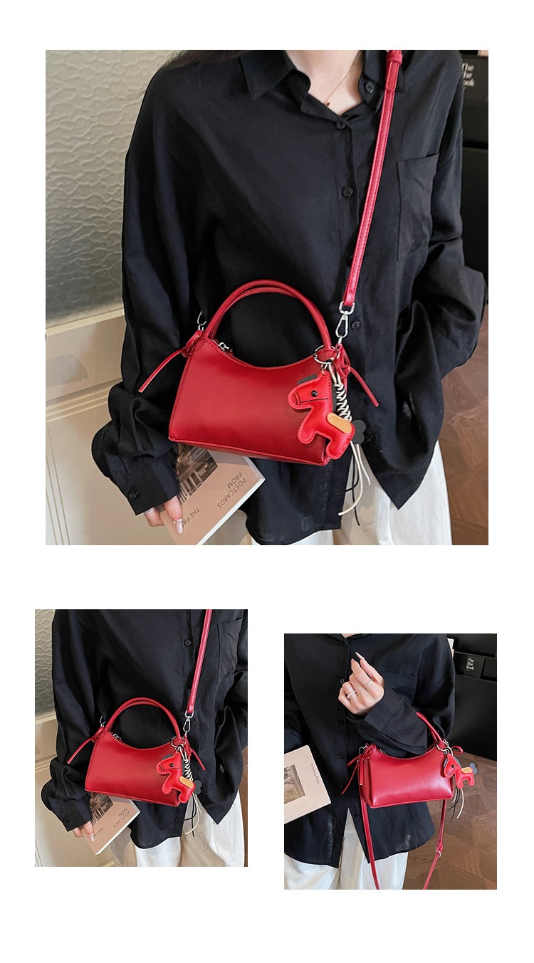 Túi Xách Size Nhỏ Gọn Gàng Thời Trang -tt260417