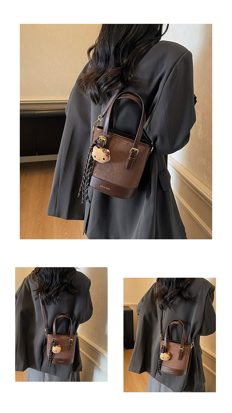 Túi Da Beo Size Nhỏ Thời Trang Trẻ Trung - tt151147