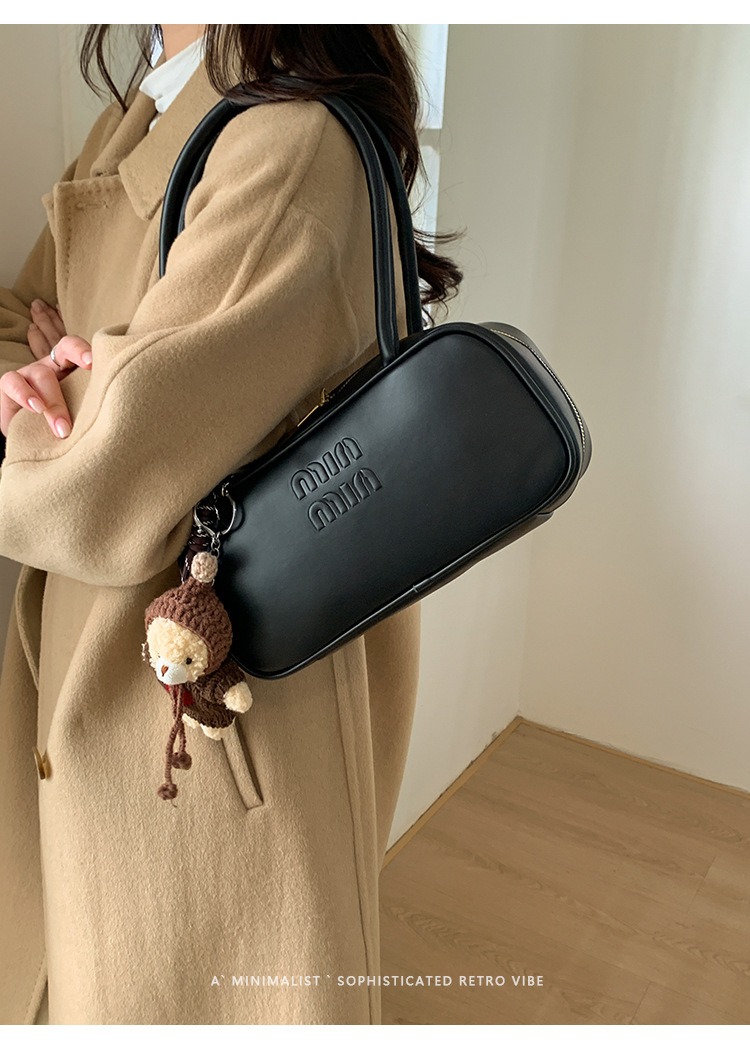 Túi Size Vừa Thiết Kế Tiện Lợi Phù Hợp Đi Làm Đi Chơi - tt251272