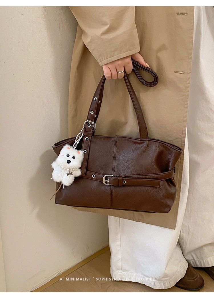 Túi Kẹp Nách Đeo Lên Là Đẹp - tt260439