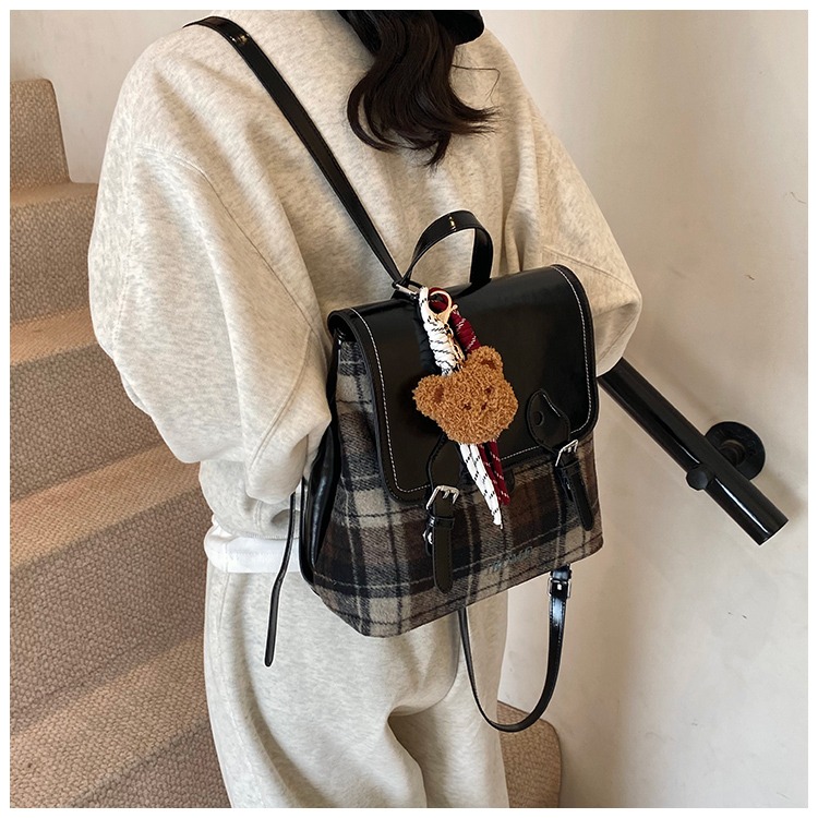 Balo Size Vừa Đựng Đủ Vật Dụng Cần Thiết Mỗi Ngày - tt251286