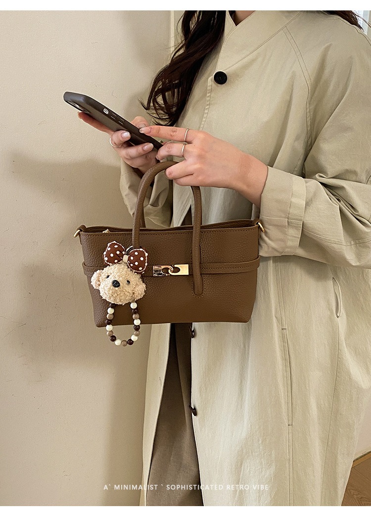 Túi Xách Nhỏ Gọn Thời Trang Nữ - tt250336