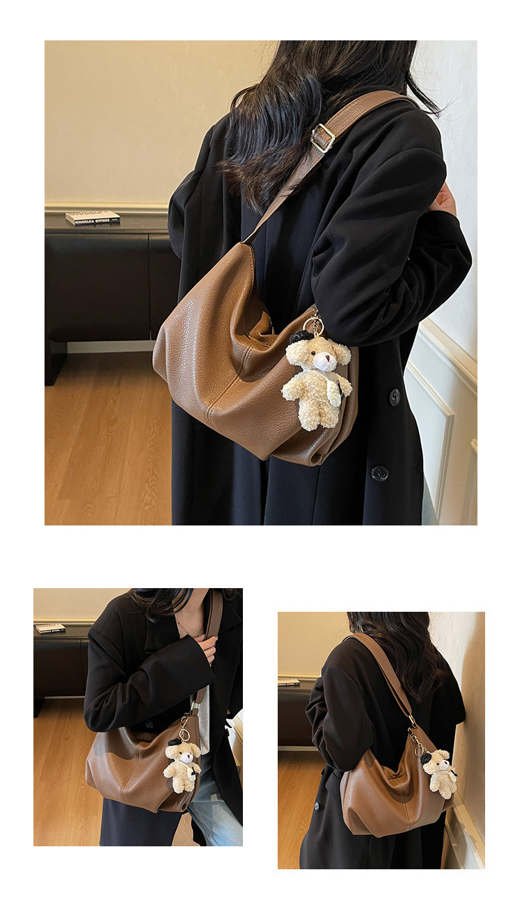 Túi Nữ Size To Phù Hợp Ngày Dài Năng Động - tt251053