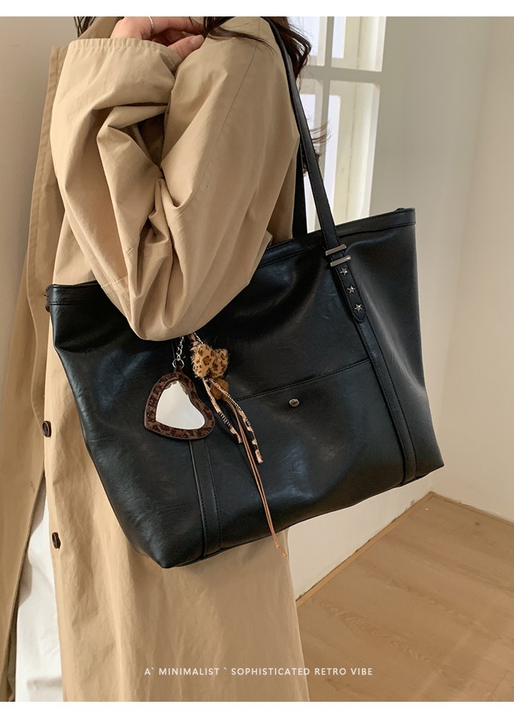 Túi Xách Size To Đa Năng Hằng Ngày - tt260419