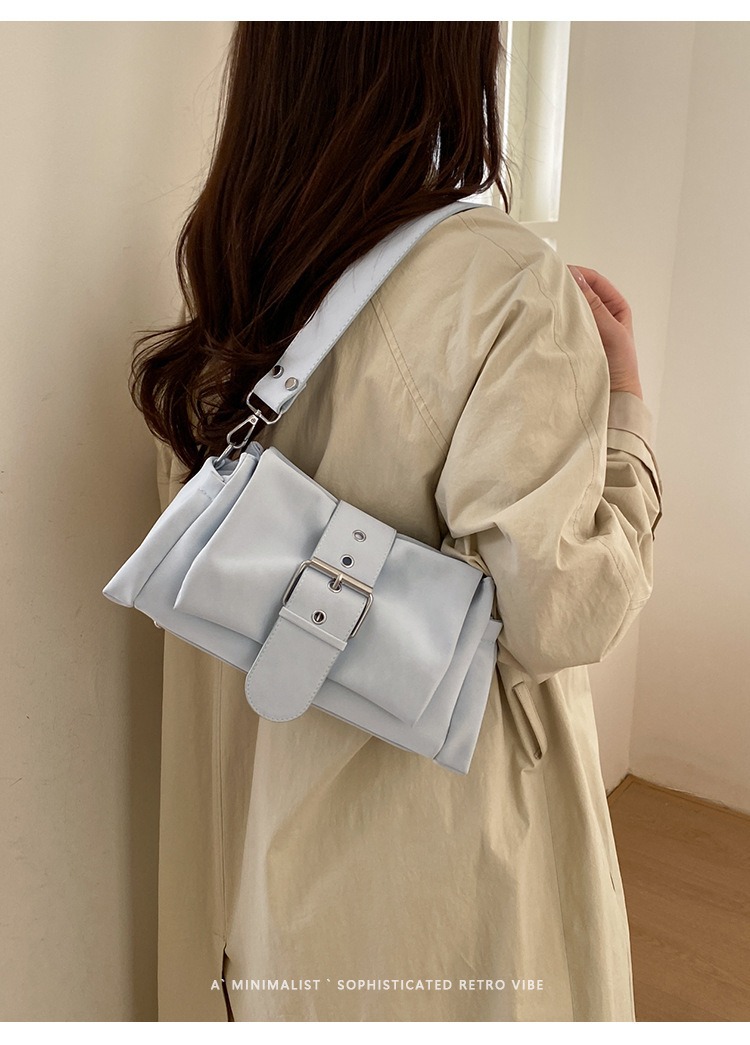 Túi Kẹp Nách Basic Mà Xinh - tt260412