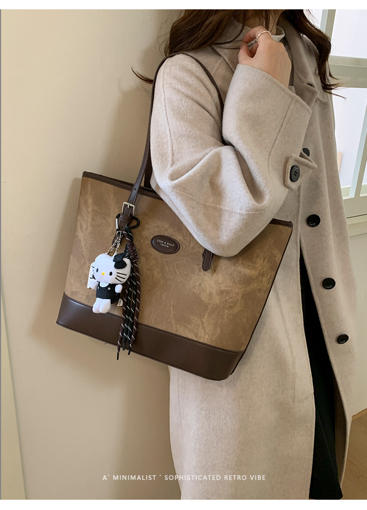 Túi Size To Đựng Thoải Mái Đồ - tt251104