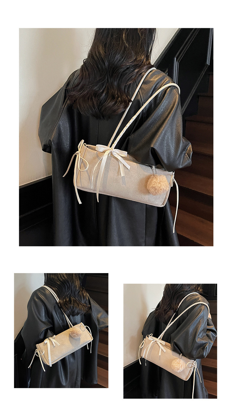 Túi Kẹp Nách Đơn Giản Thanh Lịch - tt251242