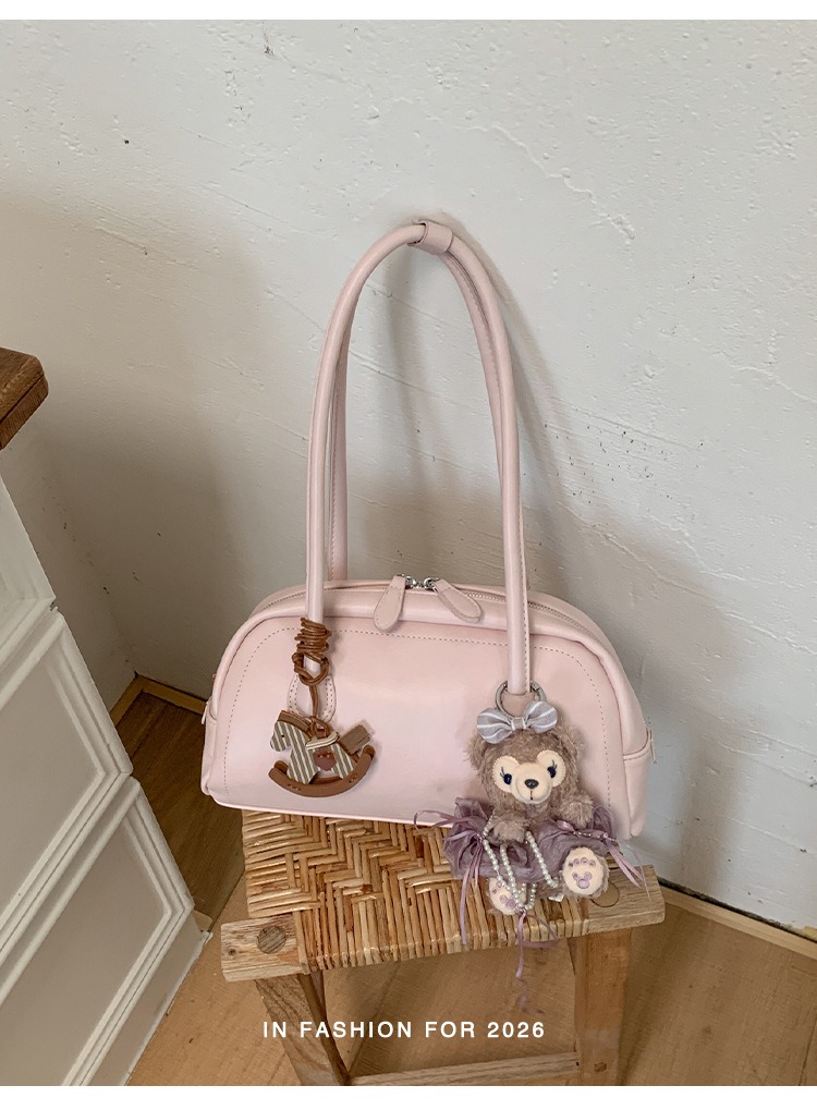 Túi Kẹp Nách Phối Outfit Cực Xinh - tt260514