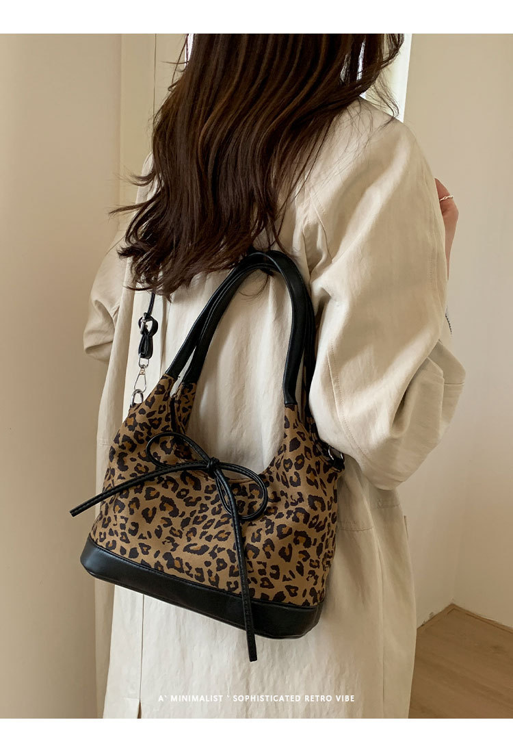 Túi Vải Dạ Phù Hợp Nhiều Phong Cách - tt251059