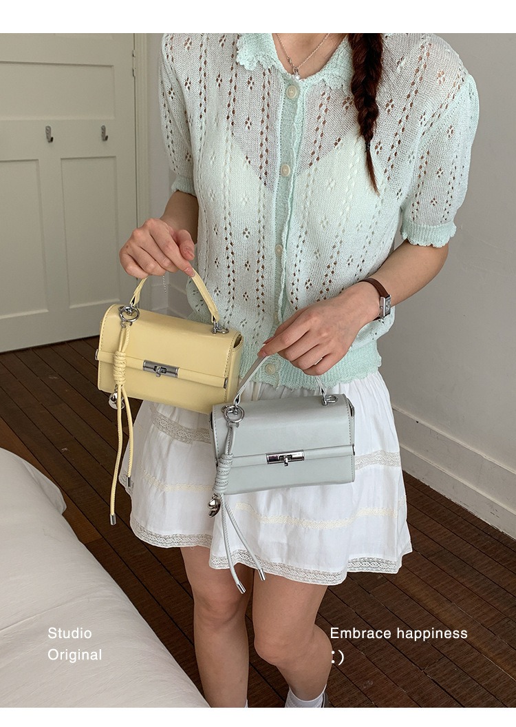 Túi Xách Size Nhỏ Gọn Gàng Thời Trang - tt260413