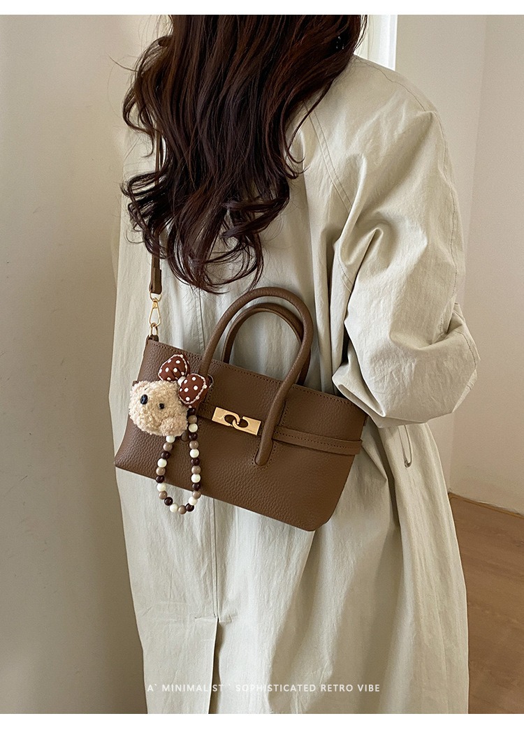 Túi Xách Nhỏ Gọn Thời Trang Nữ - tt250336