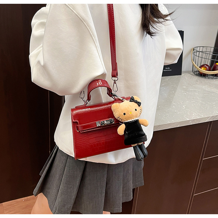 Túi Size Nhỏ Gu Trẻ Trung - tt251135