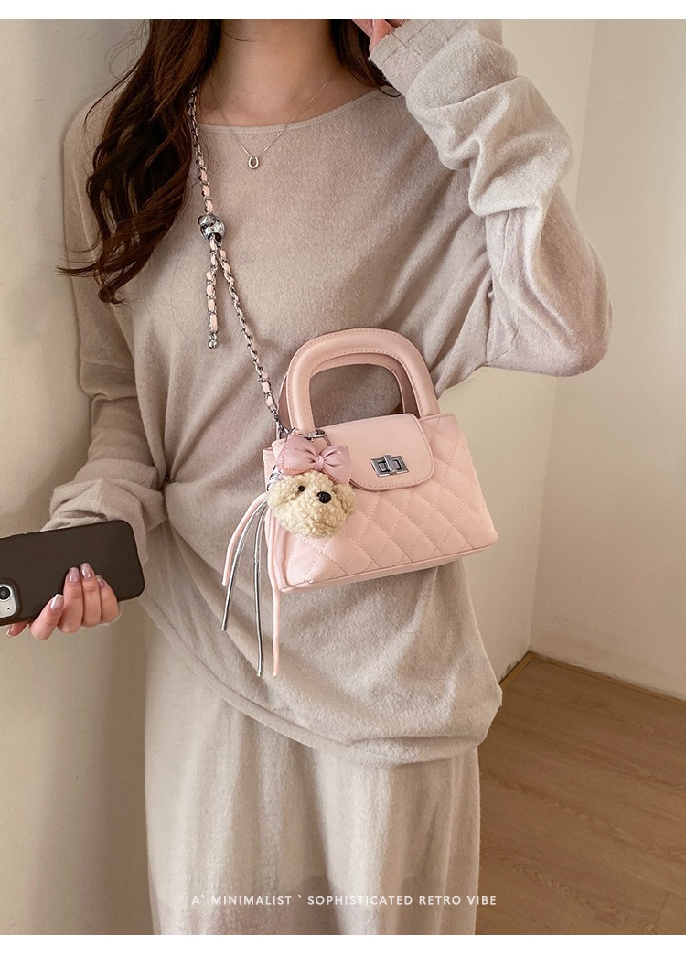 Túi Mini Gọn Xinh Chuẩn Gu - tt260518