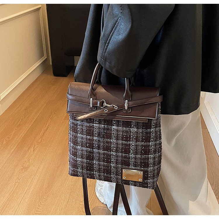 Balo Size To Rộng Rãi Đựng Nhiều Đồ Tiện Lợi - tt251224