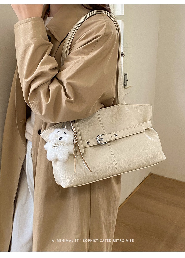 Túi Kẹp Nách Đeo Lên Là Đẹp - tt260439