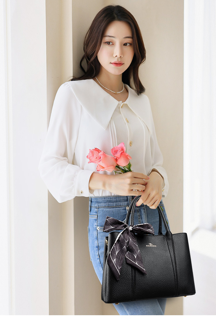 Túi Xách Nữ Size Nhỏ Phù Hợp Mọi Outfit - 251201