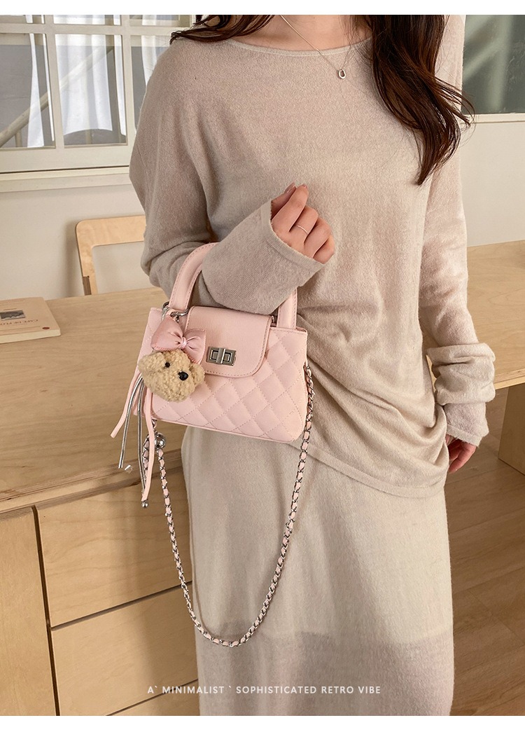 Túi Mini Gọn Xinh Chuẩn Gu - tt260518